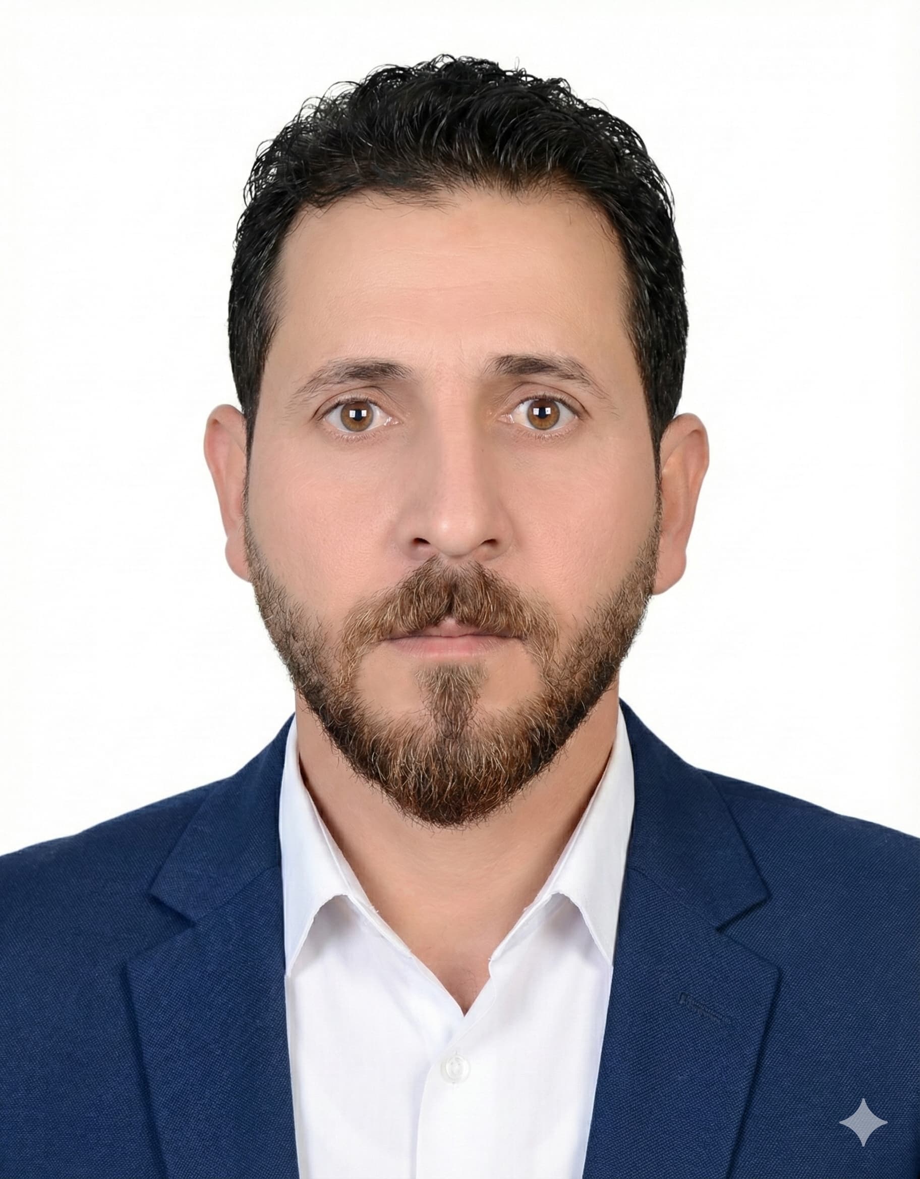 Zain Alabideen Owdah