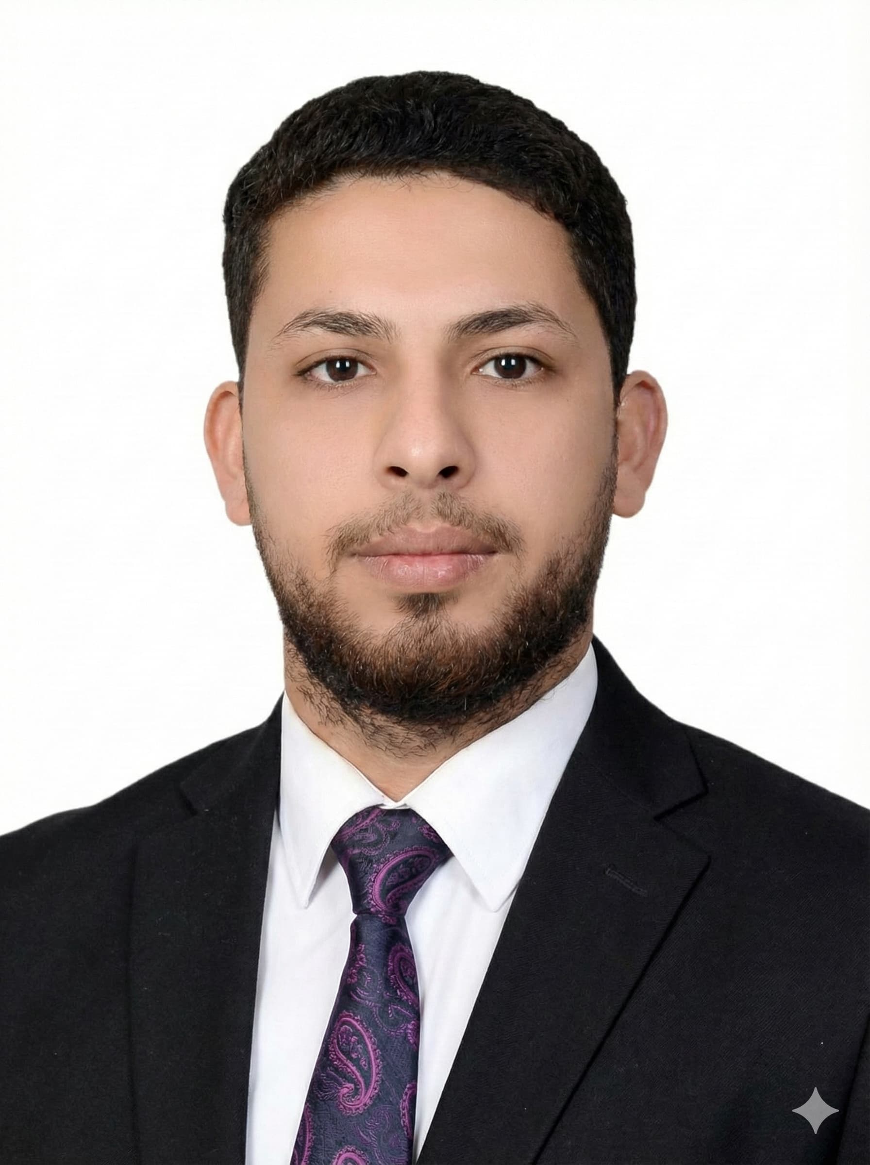 Muntazir Salman Jamil